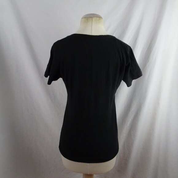 2014 Knott's Scary Farm Juniors Shirt Size XXL - Picture 3 of 9